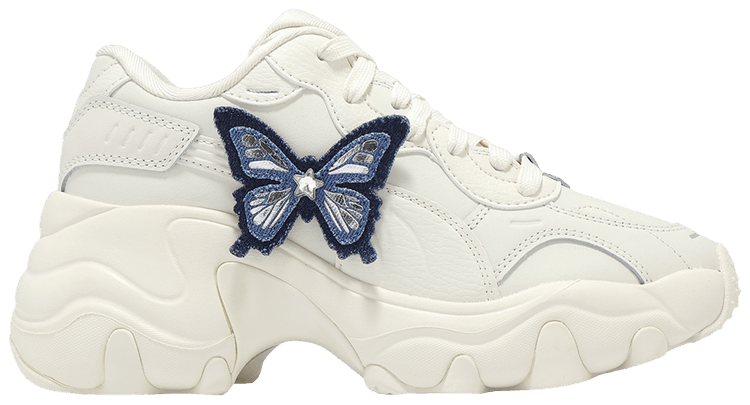 Puma Wmns Pulsar Wedge Butterfly