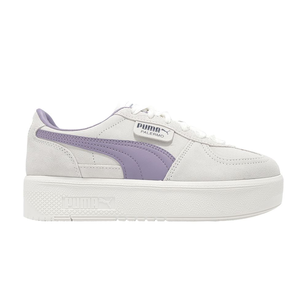 Puma Wmns Palermo Elevata 'Goddess' | Cream | Women's Size 7.5 - 401602-01