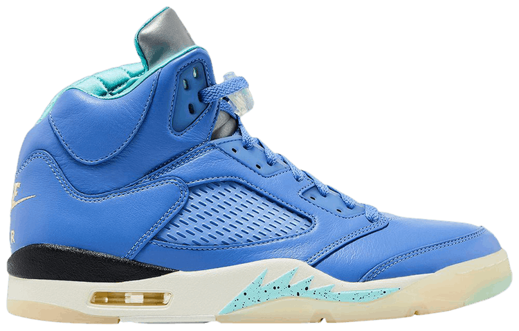 Buy DJ Khaled x Air Jordan 5 Retro 'We The Best - Polar
