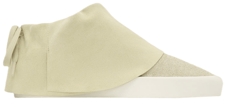 Fear of God Moc Low Sand