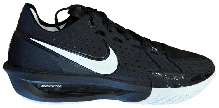Nike Air Zoom GT Cut 3 TB Promo Black White