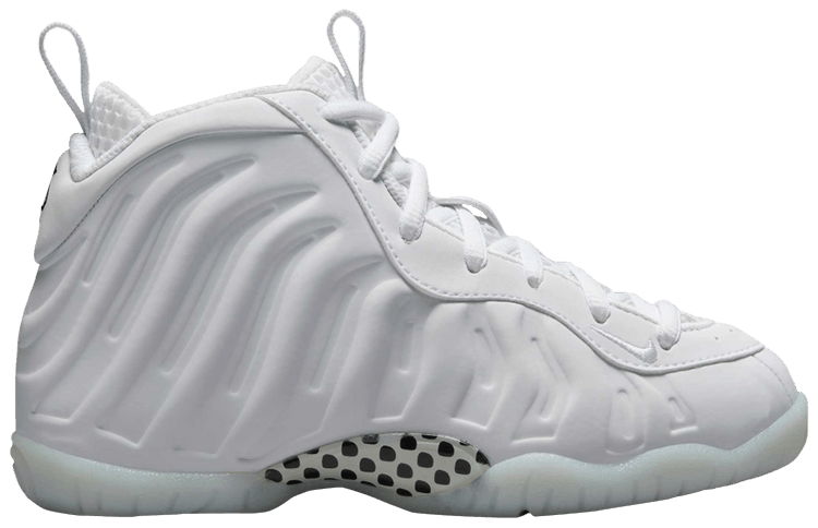 Little Posite One PS Triple White
