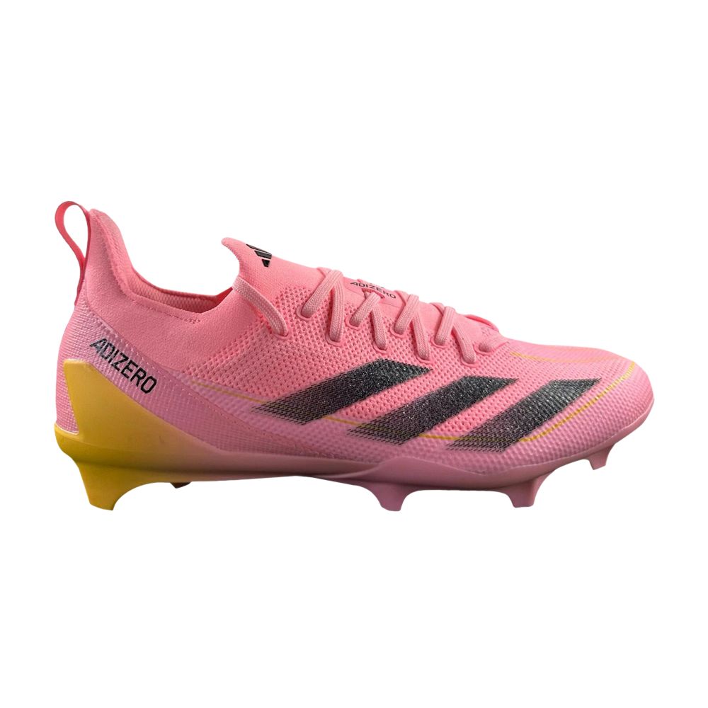 adidas Adizero Electric+ 'Pink Spark' | Men's Size 10 - IF1566