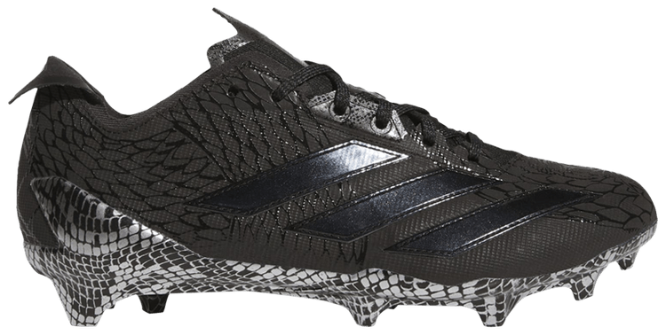 Buy Adidas Adizero Electric 'Hype - Black Carbon' - IH0848 | GOAT