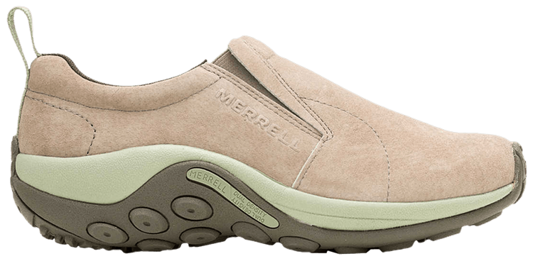 Merrell Wmns Jungle Moc Brindle Tea