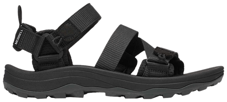 Merrell Speed Fusion Sport RMX Black