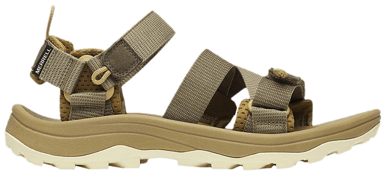 Merrell Speed Fusion Sport RMX Drab