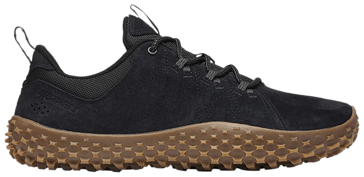 Merrell Wrapt Black Gum