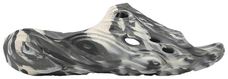 Merrell Hydro Slide 2 Black Marble