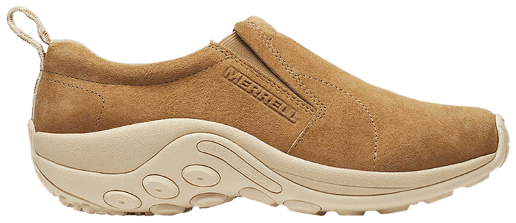 Merrell Jungle Moc Beaver