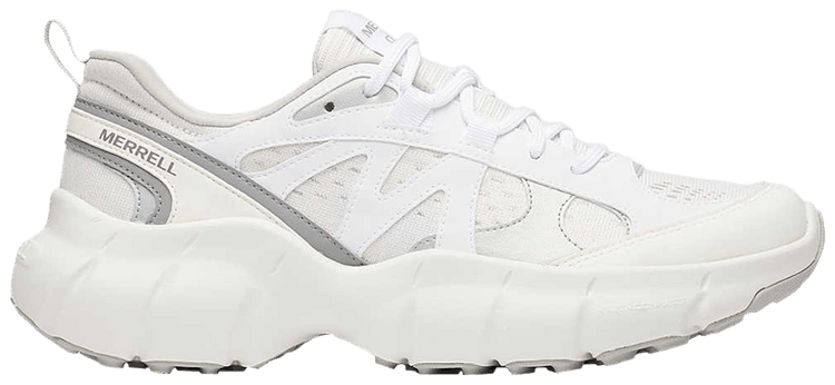 Merrell Wmns Clover Tech White