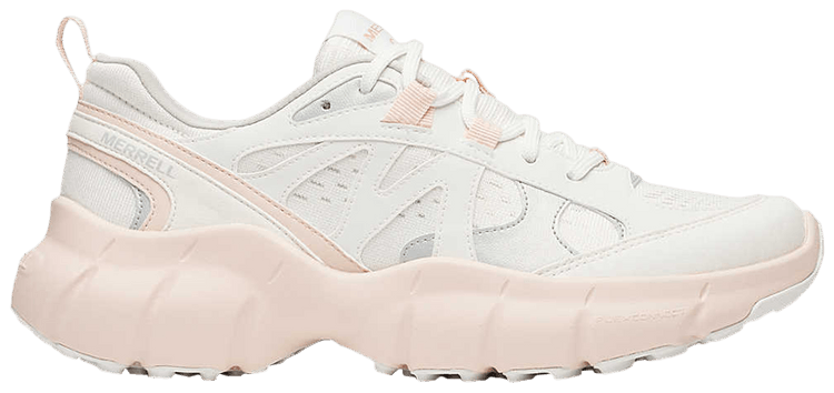 Merrell Wmns Clover Tech Pink Salt