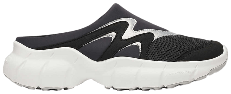 Merrell Wmns Clover Sport Mule Black White