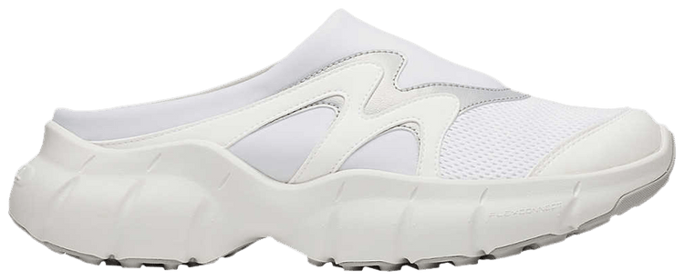 Merrell Wmns Clover Sport Mule White