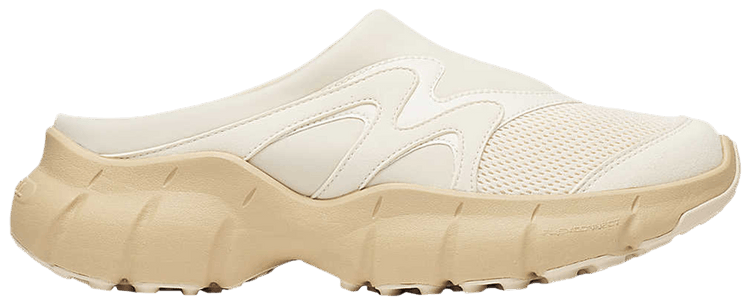 Merrell Wmns Clover Sport Mule Latte