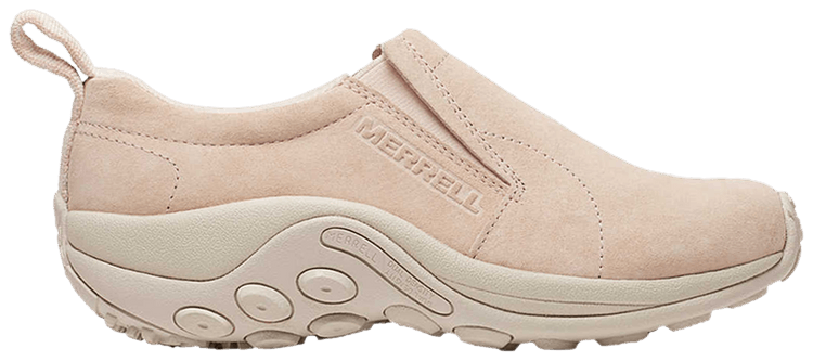 Merrell Wmns Jungle Moc Pink Salt