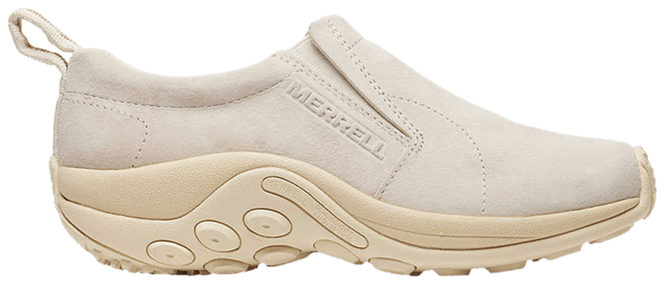 Merrell Wmns Jungle Moc Eggshell
