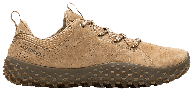 Merrell Wrapt Tobacco