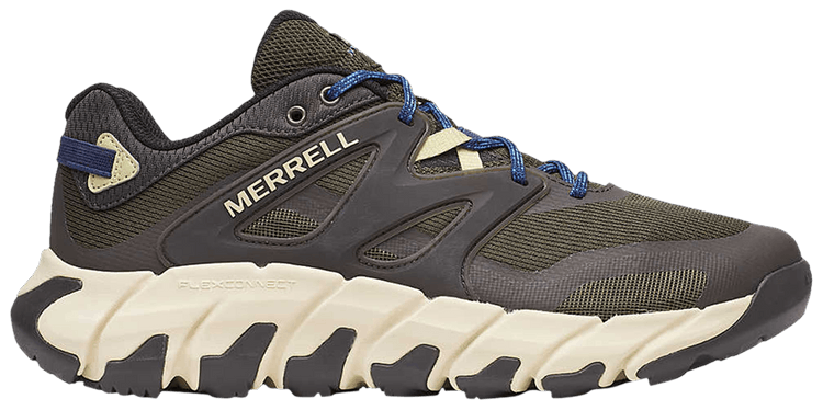 Buy Merrell Maipo Explorer Aerosport 'Dark Moss' - J038013 | GOAT