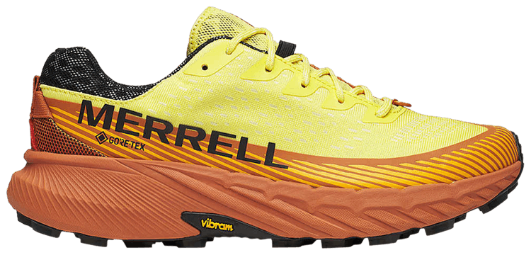 Merrell Agility Peak 5 GORE TEX Daffodil