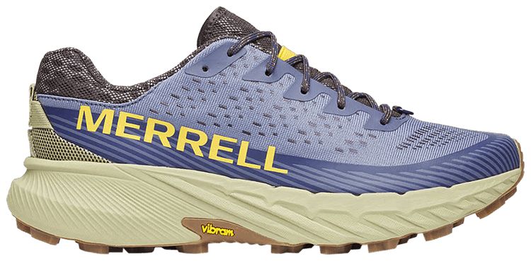 Merrell Agility Peak 5 Indigo