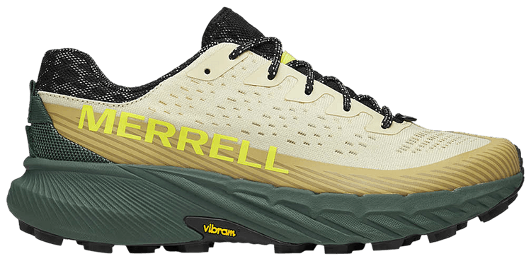 Merrell Agility Peak 5 Beach