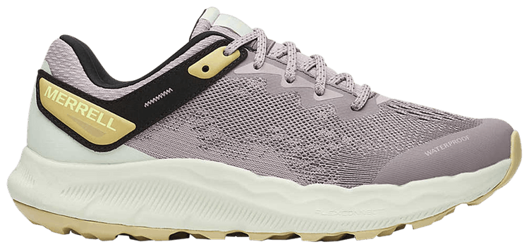 Merrell Wmns Antora 4 Waterproof Nirvana