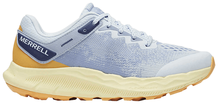 Merrell Wmns Antora 4 Ice Blue