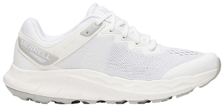 Merrell Wmns Antora 4 White Pigeon