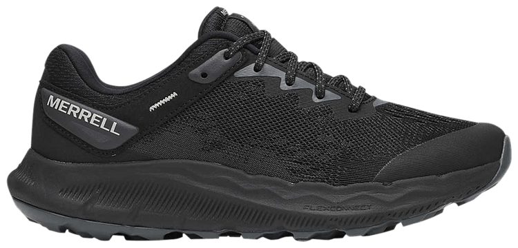 Merrell Wmns Antora 4 Black Alloy