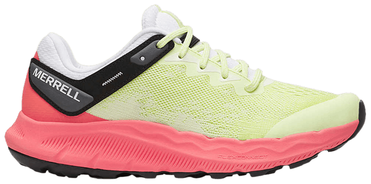 Merrell Wmns Antora 4 Mantis Blossom