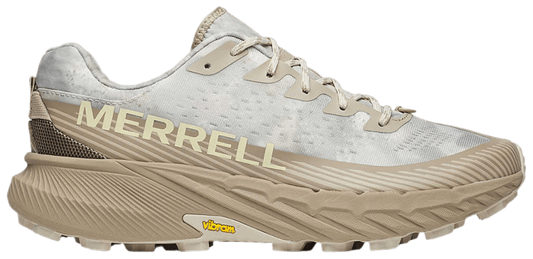 Merrell Agility Peak 5 Silt
