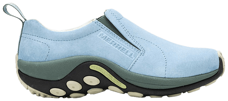 Merrell Wmns Jungle Moc Chambray