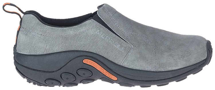 Merrell Jungle Moc Pewter