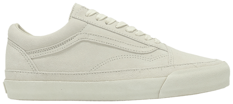 Vans Old Skool 36 LX Sylvan Green