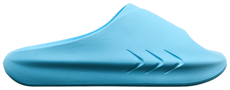 Rigorer Mini Shark Slide Blue