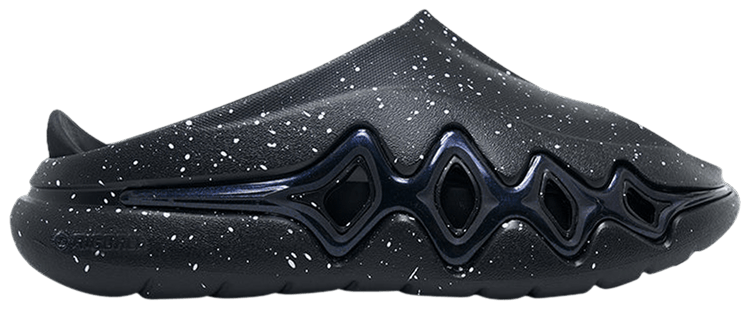 Rigorer Shark 3 Slide Black