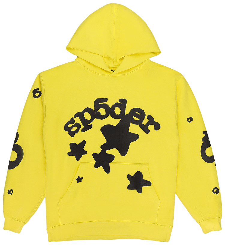 トップス sp5der SP5DER WORLDWIDE