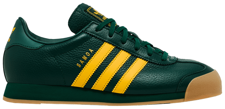 adidas gazelle silver green womens adidas Originals Samoa II SPZL main image 1