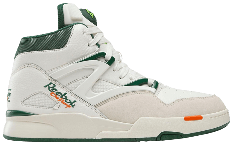 Reebok Pump Omni Zone 2 French Open