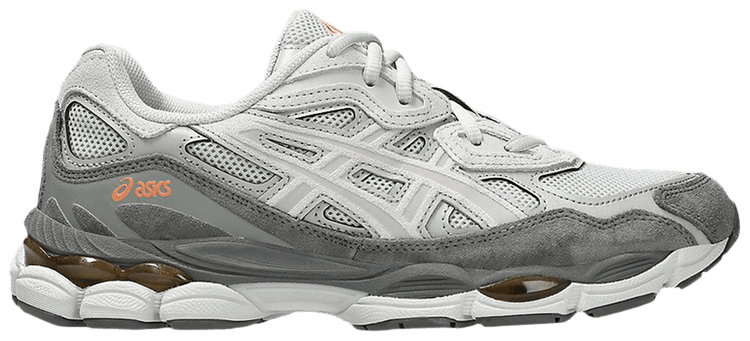 Buy Gel NYC 'Cloud Grey' - 1203A383 026 | GOAT