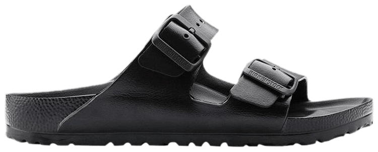 Birkenstock Arizona EVA Narrow Black