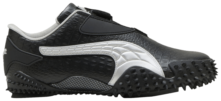 AAP Rocky x Puma Wmns Mostro Black Croc