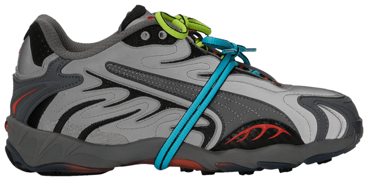 AAP Rocky x Puma Wmns Inhale Reflective Silver