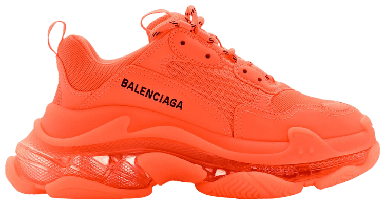 Buy Balenciaga Triple S: New Releases & Iconic Styles | GOAT