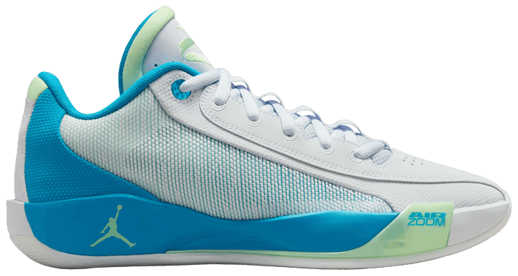 Air Jordan Luka 77 Laser Blue