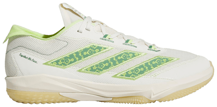 The Hidden Opponent x adidas Adizero Impact Turf Together We Face