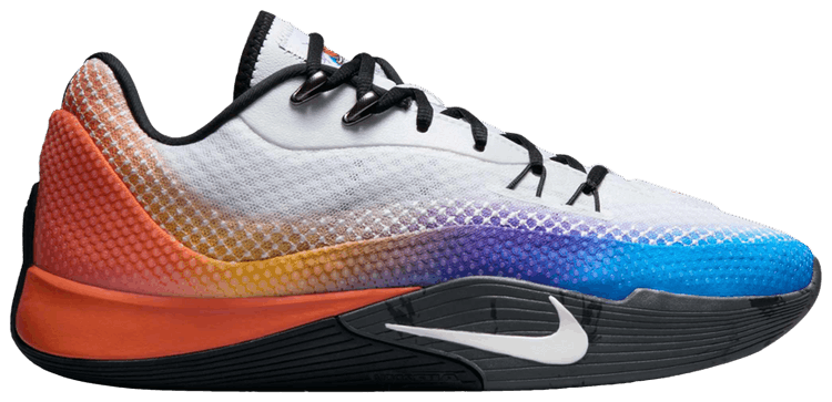 Nike ST Flare Multi Color