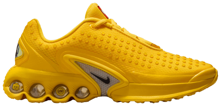 LEGO x Air Max DN GS Tour Yellow