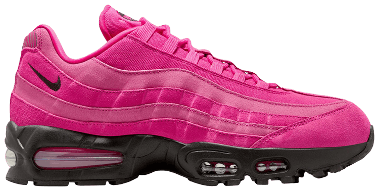 Nike Air Max 95 OG Fireberry